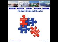 Riishøj Regnskabskontor