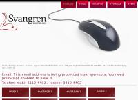 Svangren Bogføring