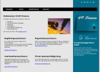 Hp-Finance