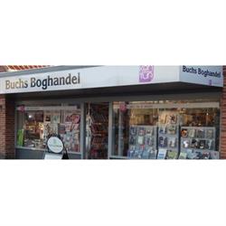 Buchs Boghandel