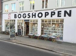Bogshoppen Århus