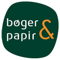 Tårnby Bøger & papir