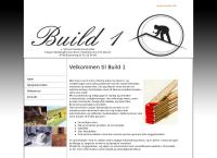 Build 1