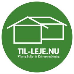 Viborg Bolig- og Erhvervsudlejning
