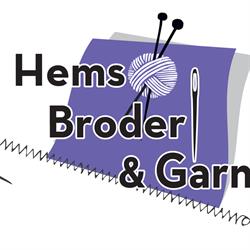 Hemsø Broderi