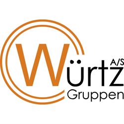 WÜRTZ BROLÆGNING OG ANLÆG A/S