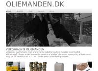 Oliemanden Mogens Hansen