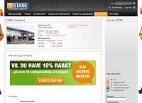 Stark Svendborg
