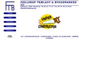 Fjellerup Trælast- og Byggemarked ApS