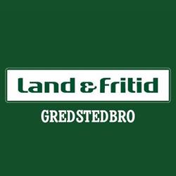 DLG/Land & Fritid Gredstedbro