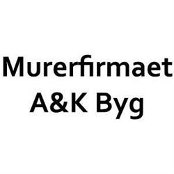Murerfirmaet A&K Byg