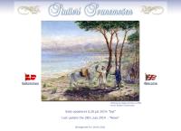 Stutteri Svanemosen