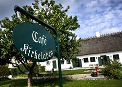 Cafe Kirkeladen
