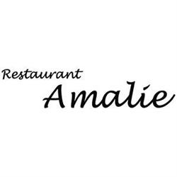 Cafe Amalie