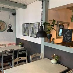 Farmors Cafe