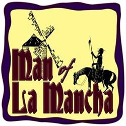 La Mancha Pizzaria og Restaurant