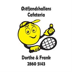 Østfjendshallens Cafeteria