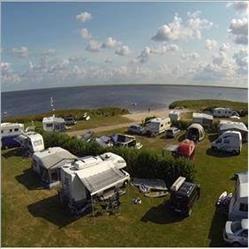 Bjerregård Campingplads