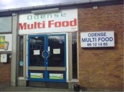 Odense Multi Food Aps