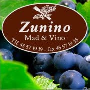 Zunino - Mad & Vino