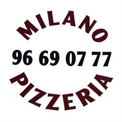 Milano Pizzeria