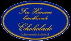 Fru Hansens Chokolade