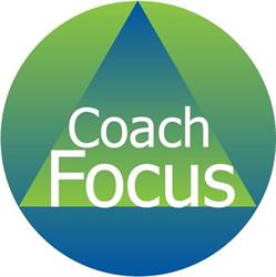 Coach Focus Jytte Dalgaard