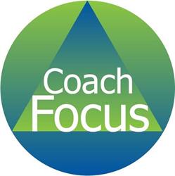 Coach Focus Jytte Dalgaard