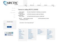 Arctic Leasing Holding ApS