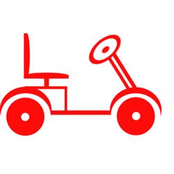 Scooterbixen
