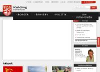 Drejens, Daginstitutionen