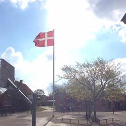 Stærekassen, Tingstrup Skoles SFO