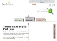 Kindercampus Lundens webside