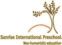 Sunrise Preschool