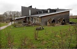 Børnehuset Eventyrlunden