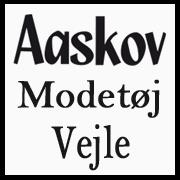 Aaskov Modetøj A/S