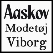 Aaskov Modetøj