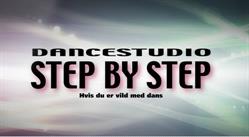 Dancestudio Step By Step I/S