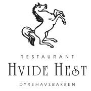 Restaurant Den Hvide Hest ApS