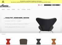 Mertz-Design ApS