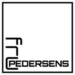 Fru Pedersens