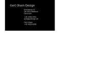 Gert Olsen Design