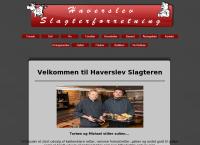 Haverslev Slagter Torben Køhler