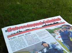 Østvendsyssel Folkeblad