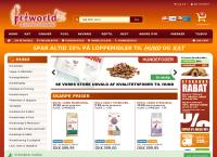 Petworld Horsens K/S