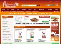 Petworld Vejle K/S