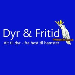 Dyr & Fritid