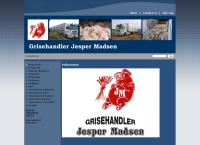 Handelsmand Jesper K Madsen