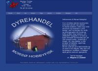 Morsø Hobby Fisk