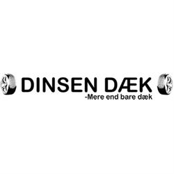 Dinsen Dæk ApS